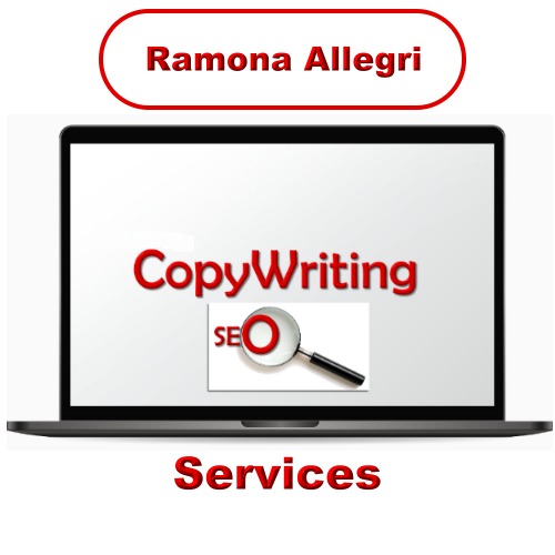 Ramona Allegri SEO Content Writer