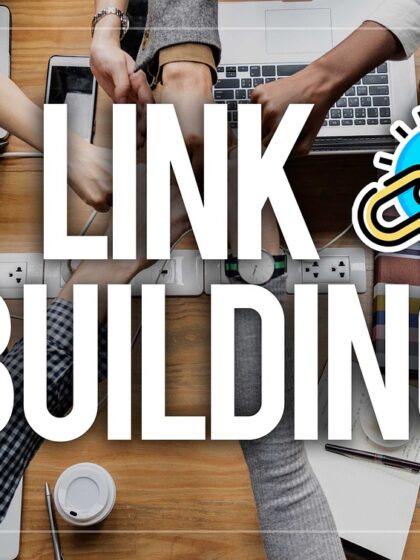 Link building: cos’è e come lo si realizza al meglio