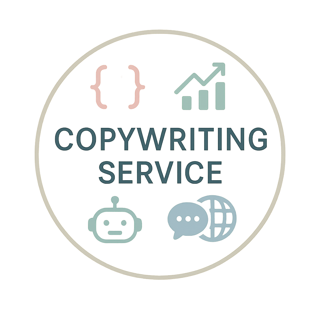 copywriting service di ramona allegri